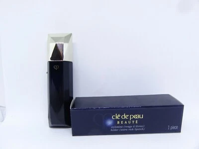 CLE DE PEAU Extra Rich Lipstick Holder (CASE)~ 1 Piece~BNIB - Image 1 of 4