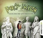 Percy Jackson erzählt: Griechische Göttersagen von ... | Buch | Zustand sehr gut