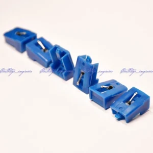 New 36pcs/lot BU quality Stylus Replace for Dual DN 211 DMS 210 DN211 DMS210 - Picture 1 of 4