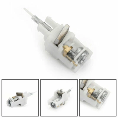 New Ignition Switch Actuator Fit For Chrysler 4664099 4664100 924704 New Foto 1 de 4