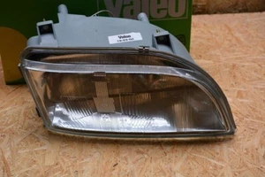 Renault Espace 2 Head Lamp O/S 6025170802 - Picture 1 of 3
