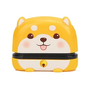 Personalised Names Stamp For Children Kids Self Inking Custom Labelling S0N4 - Picture 1 of 11