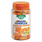 MultiComplex Vitamina C Pura Retard Esi 90 Compresse