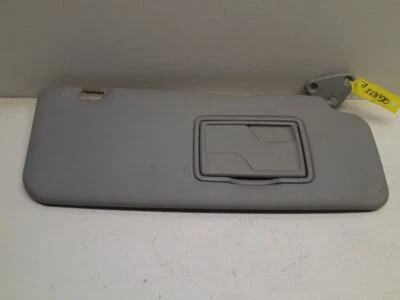 Parasol pasajero sin iluminación compatible 03-06 MITSUBISHI OUTLANDER 235204 Foto 1 de 4