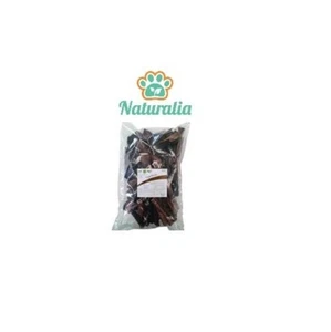 Snack Naturale My Pet - TRIPPA BOVINA ESSICCATA 12 cm - Busta da 1 Kg - Foto 1 di 1