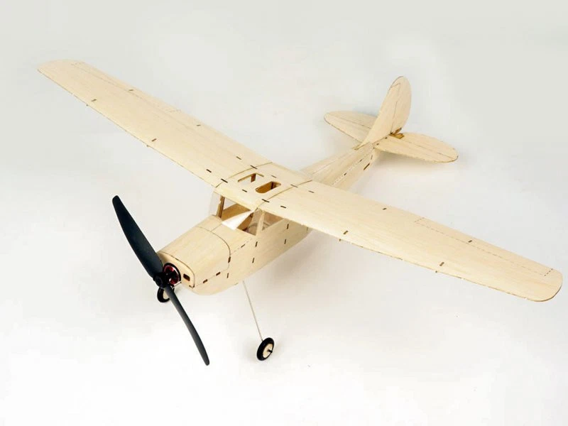 Pichler C3738 RC Motorflugmodell 445mm