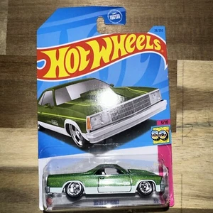 2023 Hot Wheels 80 El Camino - Picture 1 of 3