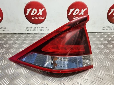 HONDA INSIGHT 2013-2015 MK2 FACELIFT GENUINE BLUE TINT PASSENGERS REAR LED LIGHT - Image 1 of 4