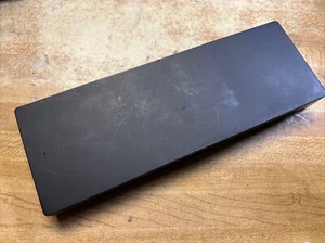 HP USB-C Docking Station G4 90W HSTNH-U601 L13898-002 L16133-001 *No Adapter* - Picture 1 of 4