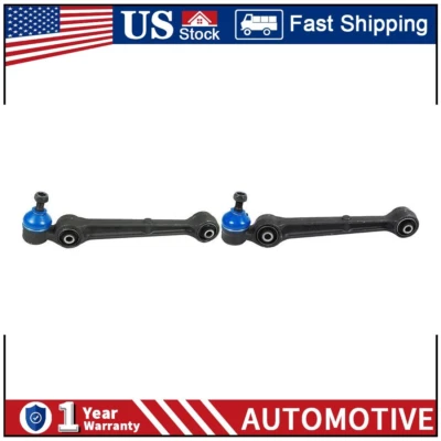 Braço de controle dianteiro inferior dianteiro junta esférica para Mitsubishi Eclipse 1999 - 1997 PZ - Imagem 1 de 4