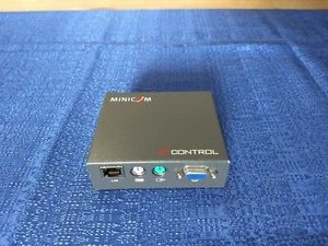 MiniCom IP Control 1SU70017 - Picture 1 of 6