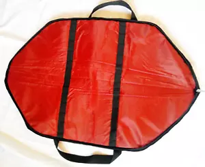 Hochwertiges Gigbag für Kaval Ney Nay Set - Bild 1 von 5