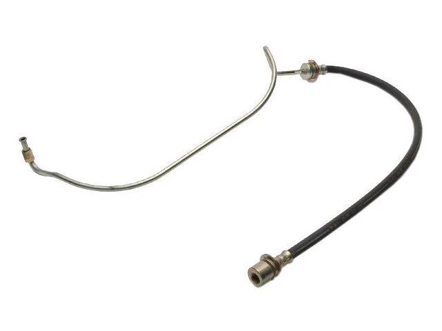 Manguera de freno delantera derecha inferior Raybestos 38494GY 1981 1982 1982 para Ford B700 1980-1983 Foto 1 de 2