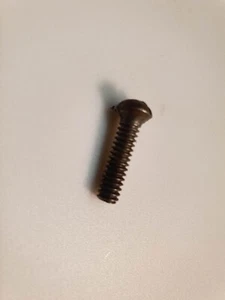 Tornillo cortador de palanca plano de descuento Stanley 78 vintage herramientas manuales antiguas para carpintería - Imagen 1 de 2