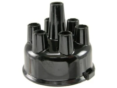 For 1965 Jeep J3800 Distributor Cap Wells 99272VJTF 3.8L 6 Cyl Distributor Cap - Image 1 of 2