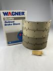 Wagner  PAB473R Premium Brake Shoes Remanufactured Open Box FREE SHIPPING