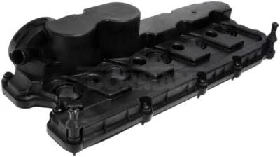 Engine Valve Cover fits 2005-2014 Volkswagen Jetta Beetle Golf  DORMAN OE SOLUTI - Image 1 of 3