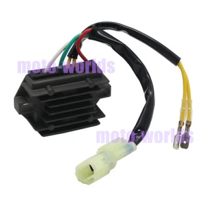 For Husqvarna 2017-18 FX350 FX450 FS450 77211034000 Voltage Regulator Rectifier - Picture 1 of 7