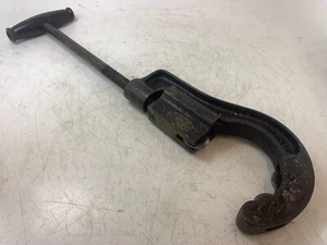 Record Pipe Cutter - No. 103 - 1-1/2" - 3" Capacity - Pipe Wheel / Tube Cutter - Picture 1 of 8