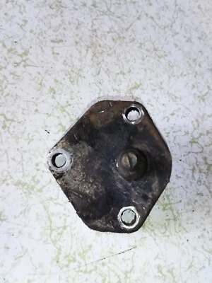 68-71 福特 TORINO COBRA Cyclone RANCHERO 动力 STEERING BOX 部分调节 — 第 1/2 张图片