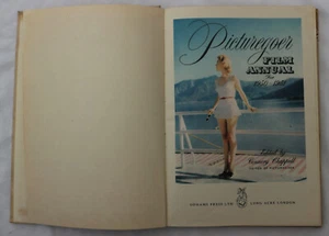 Picturegoer Film Annual for 1950 / 1951 Connery Chappell (Ed) 1950 Odhams Press - Picture 1 of 5