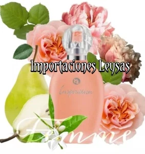 INSPIRATION COLOGNE SPRAY 100% NEW 1.76 FL OZ ARMAND DUPREE-FULLER - Picture 1 of 2