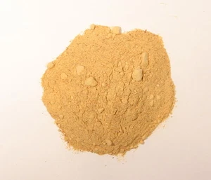 Carrot Powder - 1 Pound - Dehydrated Ground Carrots, Smoothie, Soup, Supplement - Picture 1 of 1