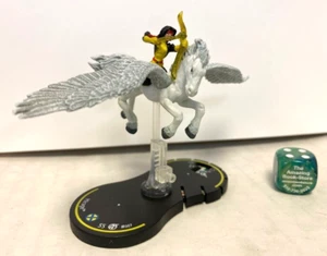 Marvel Heroclix Fantastic Forces Mirage #007 común - Imagen 1 de 1