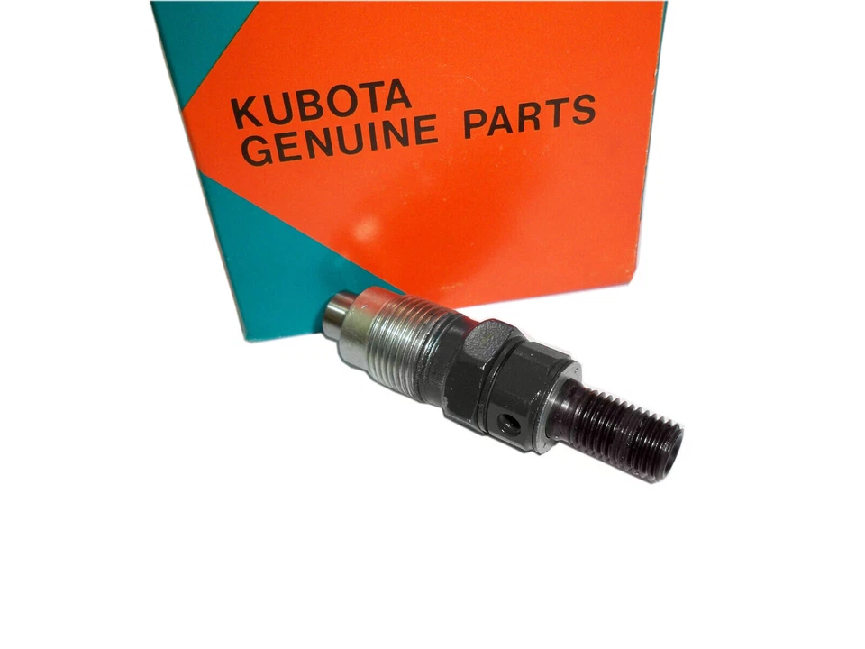 Boquilla inyectora Kubota original OEM 16082-53903 Foto 1 de 1