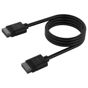 Corsair iCue Link Cable 600mm (x 1) Droit CL-9011119-WW Original - Bild 1 von 5