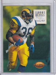1994 SkyBox Premium #84 Jerome Bettis - Picture 1 of 2