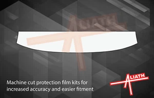 Se adapta a Aston Martin Vantage 19- Película de protección de pintura protectora de astillas de piedra delantera para techo - Imagen 1 de 3