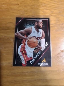 2013-14 PINNACLE ARTIST PROOF DWYANE WADE #164 - Picture 1 of 2
