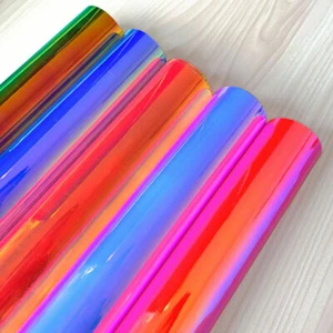 PET ROLL SELF ADHESIVE CRAFT SIGN VINYL WATERPROOF STICKER CUP DECAL Xmas CARD - Picture 1 of 14