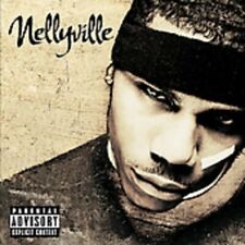 Nellyville by Nelly (CD, 2002, PA, VG)