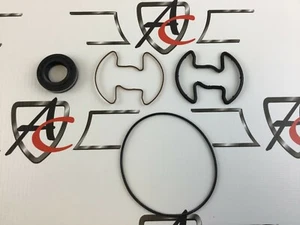 KIT REPARACIÓN BOMBA SERVODIRECCIÓN ALFA ROMEO REF OEM 9950141 / 993873 - Imagen 1 de 5