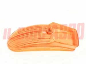 PLASTICA FANALE POSTERIORE LANCIA AURELIA B12 ORIGINALE - Imagen 1 de 2