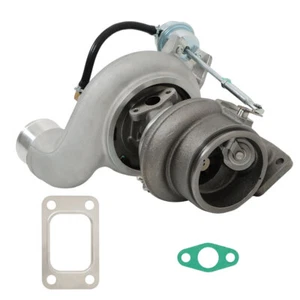 Labwork  HY35W T3 Turbocharger For Dodge Ram 2500 3500 Cummins 5.9L 2003 - 2007 - Picture 1 of 11