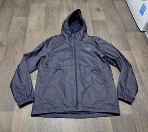 The North Face ' Dryvent Hooded  Waterproof ' Jacket - Mens XL - Limited Edition - Picture 1 of 8