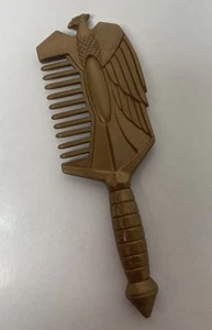 Vintage 80's She-Ra Doll Princess of Power Galoob Gold Comb Toy Accessory She Ra - Picture 1 of 2