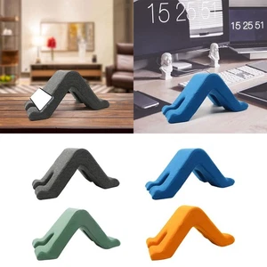 Support d&#39;oreiller pour lit, coussin de repos, support pour téléphone - Afbeelding 1 van 8