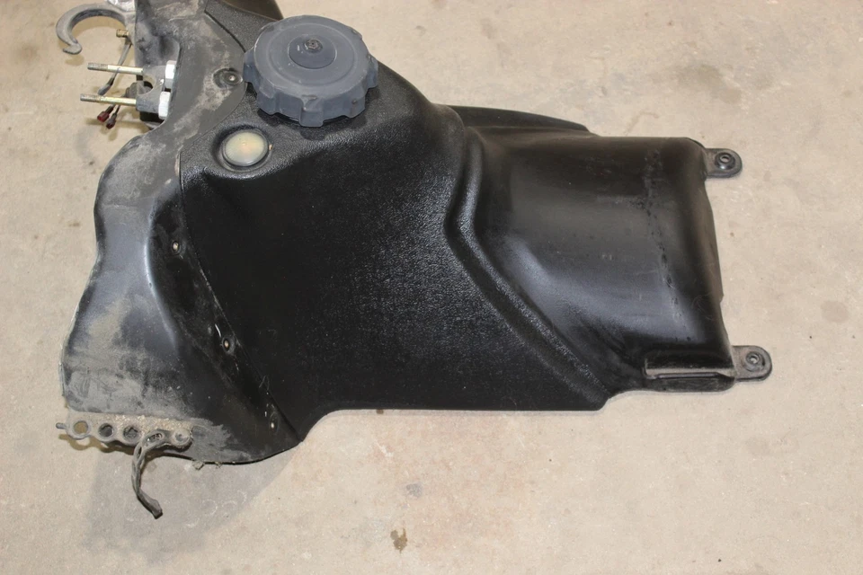 2007 Arctic Cat M5 M6 M7 M8 M1000 Gas Tank Fuel Reservoir 0770-767 - Image 1 of 4