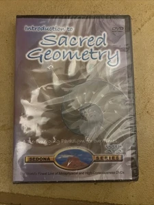 Introduction To Sacred Geometry - Picture 1 of 2