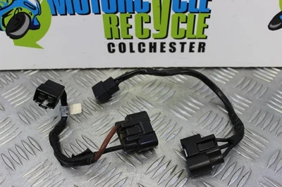 Ducati 1098 Regulator Rectifier Leads Genuine 2007 to 2011 848 1198 B143 - Image 1 of 4