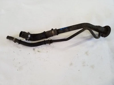 6.4L Diesel 30.5 Gallon Fuel Filler Neck | Fits 2008-2010 Ford F250 F350 - Image 1 of 4