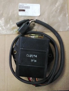 93-97 POLARIS #3084472 XLT Xcr Mono SKS CDI Igniter Box ECU Brain Computer(3-42) - Picture 1 of 1