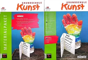 Grundschule Kunst Nr. 60 Friedrich Verlag - Bild 1 von 2