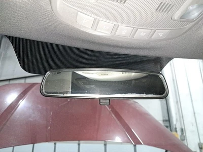 Interior Rear View/Rearview Mirror 2016 F150 Sku#4288151 - Image 1 of 4