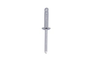 Connect Aluminum Trim Rivet - for Ford 50pc 36446 - Picture 1 of 1