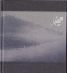 TENHI - Kauan CD Digibook! Dornenreich Empyrium (DOLCH) - Imagen 1 de 2